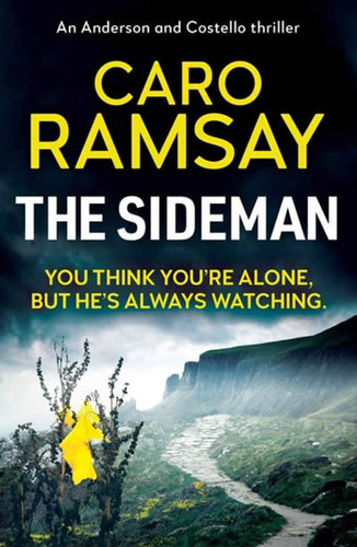 The Sideman - Ramsay, Caro