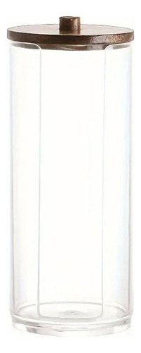 Soporte Para Bastoncillos De Algodón Para 18cmx7cm