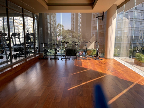 Imagen 15 de 25 de Venta De Departamento En Paseo De Las Lomas