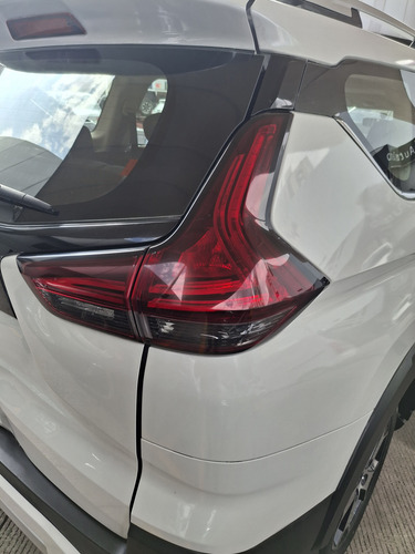 Mitsubishi Xpander 1.5 Cross At