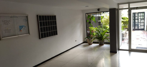 Apartamento A Estrenar En Calicanto Remodelado Piso Bajo Edificio Caracas 009jsc