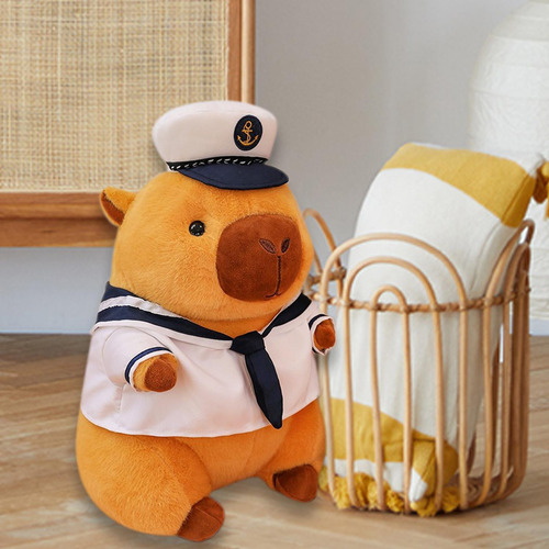 Figura De Peluche De De Peluche De , Decoración Del 50cm