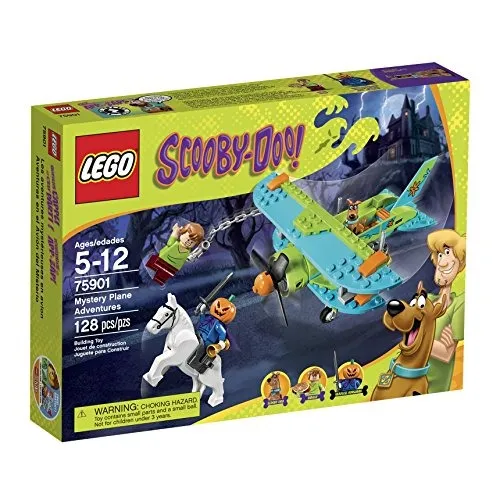 Juegos de lego scooby doo cheap