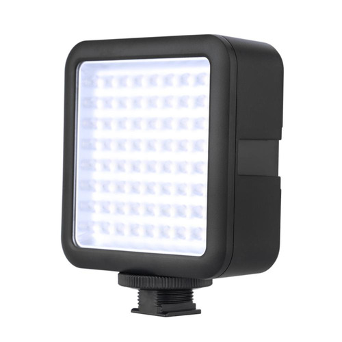 Godox Panel De Luz Led64 4aa 5600k Led Iluminador Video