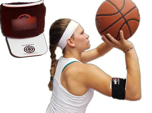 Imagen 1 de 1 de Asistencia Para Lanzamiento Baloncesto Perfecto