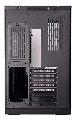 Imagen 5 de 10 de Gabinete Lian Li Pc-o11dx 011 Dynamic Mid Tower Negro