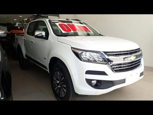 Chevrolet S10 2.8 16v Turbo Ltz Cd 4x4