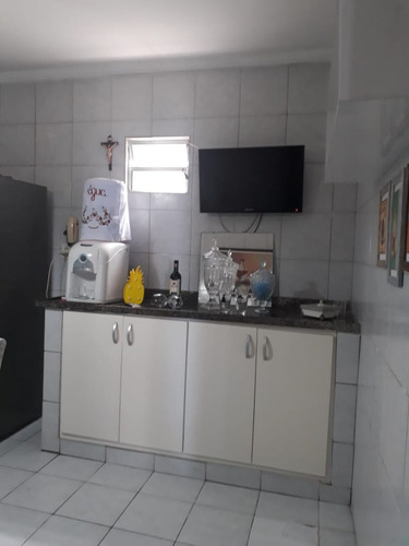 Casa Para Venda - 004576