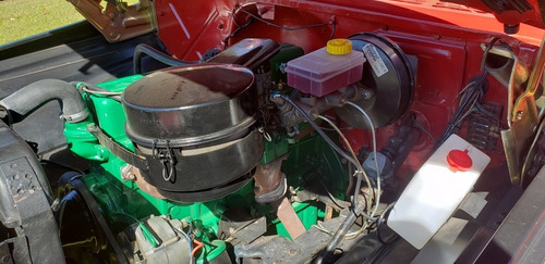 Chevrolet C10