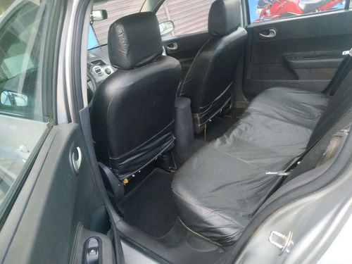 Imagem 8 de 13 de Renault Megane Dynamique 1.6 16v Hiflex