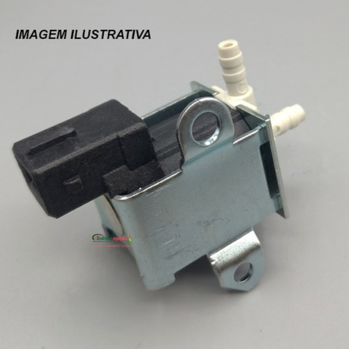 Solenoide Partida Frio Citroen Xsara 1.6 2001/12 Psa 1579nk