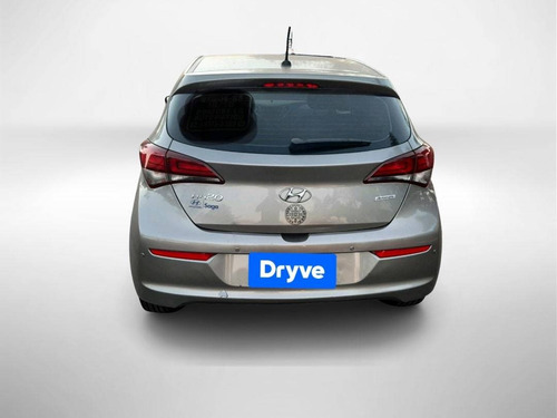 Imagem 5 de 13 de Hyundai Hb20 Comfort Plus 1.6 16v At Flex