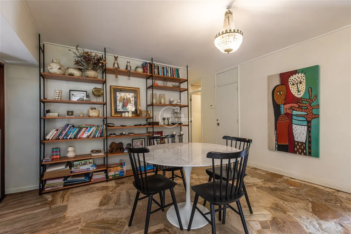 Imagen 5 de 29 de Venta Casa 4 Dormitorios Jardín Del Este, Vitacura