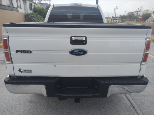 Imagen 5 de 15 de Ford F-150 Xlt 4x4 6cil Turbo 2