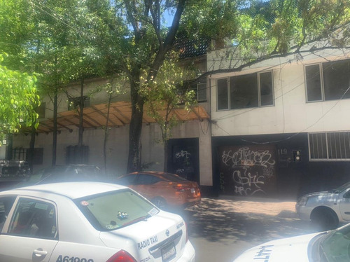 Imagen 25 de 30 de Venta De Terreno En San Miguel Chapultepec