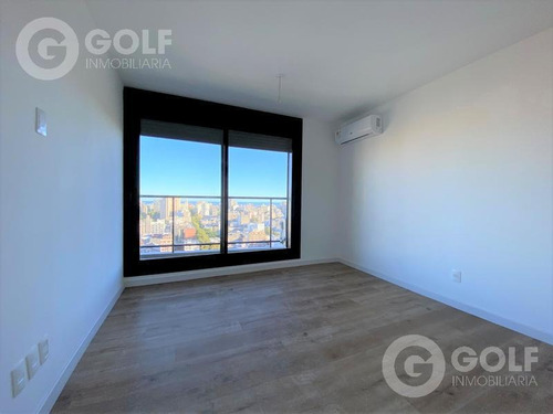 Vendo Apartamento 1 Dormitorio, Entrega 03/2021, Centro