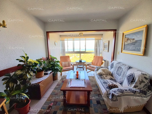 Apartamento En Venta Punta Del Este- Ref: 30953