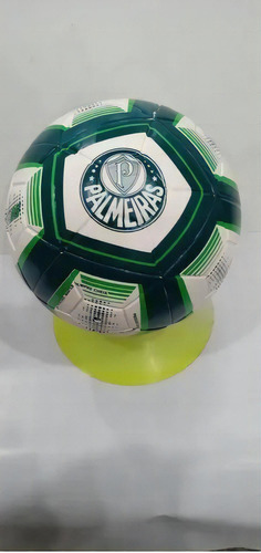 Bola De Futebol Campo- Palmeiras