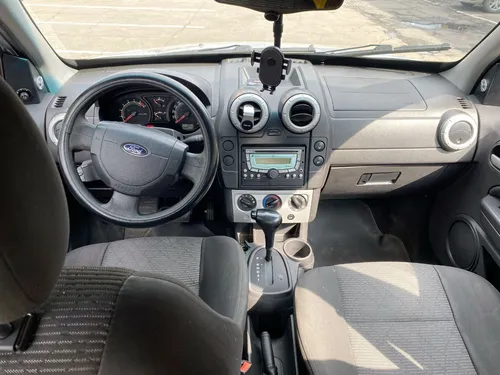 Ford Ecosport 2.0 L 4x2