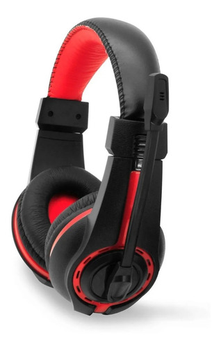 Imagen 3 de 5 de Auriculares Gamer Targa Tg-ph450 Headset Profesional Jmc