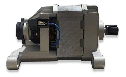 Imagen 2 de 6 de Motor Lavarropas Samsung Wf1904 Wf1702 Wf8650 Polea 25mm