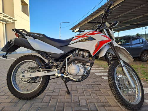 Honda  Xr 150