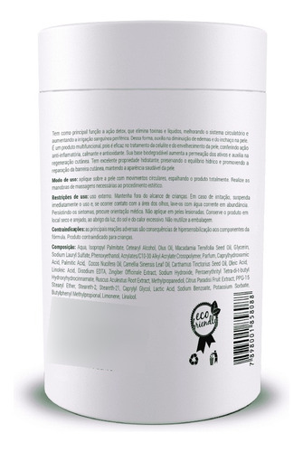 Pro Vegetal Advanced Detox 700 G