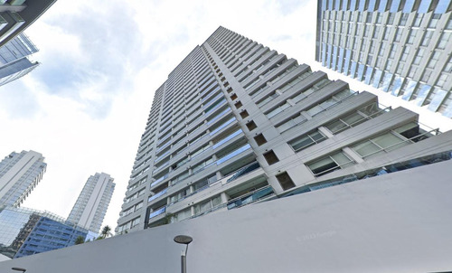 Dpto 2 Amb. C/cochera - 65 M² En Complejo Zencity - Puerto Madero