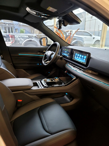 Ford Territory 1.8 Ecoboost Titanium At
