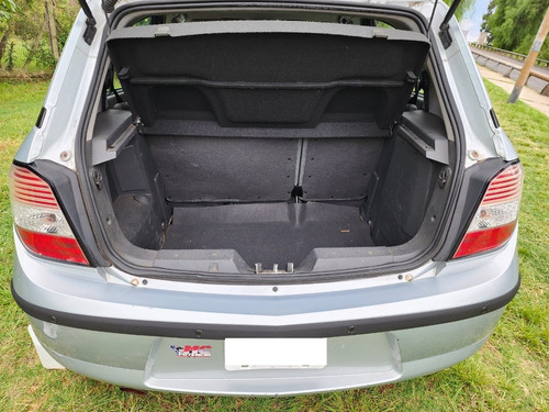 Chevrolet Agile 1.4 Ltz Spirit 5P