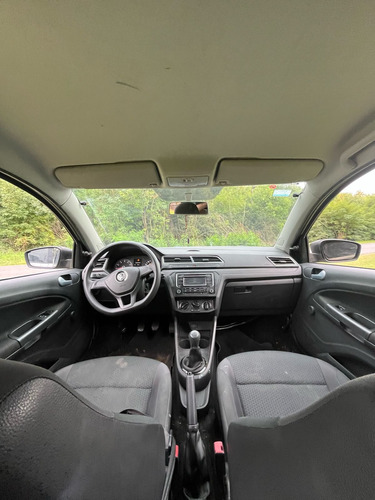 Volkswagen Gol Trend 1.6 Pack I 101cv