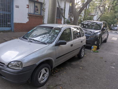 Chevrolet Corsa 1.6 Gl