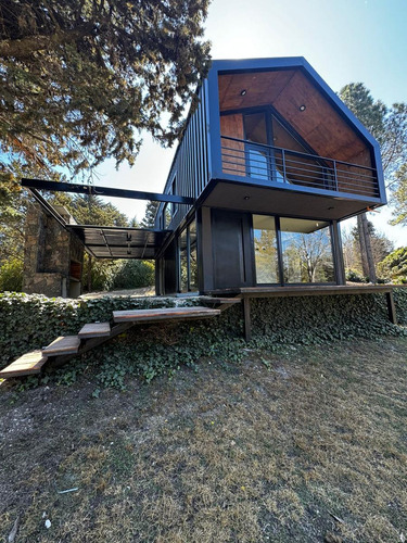 Casa En Nautico Los Molinos - Valle Fantastico, Calamuchita, Cordoba