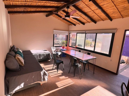 Venta Cabaña 1 Habitación - Tilcara