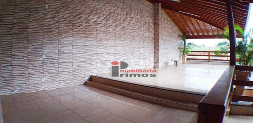 Imagem 7 de 18 de Casa À Venda Na Rua Francisco Tancredo Antonio, 211, Jardim Imperial - Monte Alto/sp - Ca0523