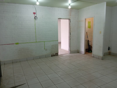 ¡arrienda Tu Local En Melipilla Por $450,000!