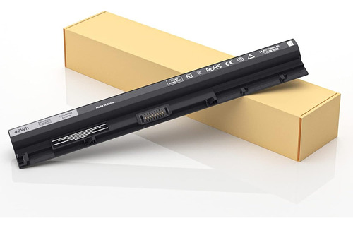 Bateria Para Dell Vostro 3458 3468 Latitude 3460 3470 M5y1k