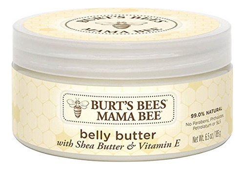 Burts Bees - Mama Bees Relaxation Collection