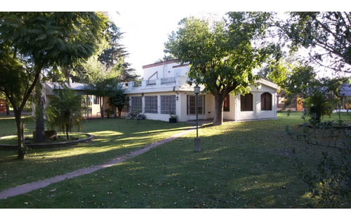 Imagen 9 de 27 de Timbúes, Casa En Villa Elvira Para Empresas