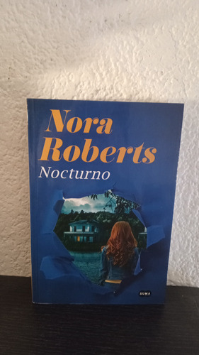 Nocturno - Nora Roberts