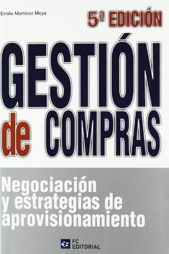 Gestión De Compras