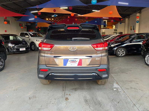 Imagem 4 de 11 de Hyundai Creta Sport 2.0 Automatico
