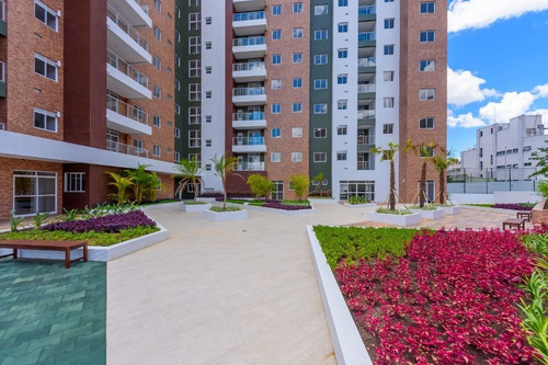 Imagem 17 de 30 de Cobertura Com 3 Dormitórios À Venda, 116 M² Por R$ 1.123.000,00 - São Francisco - Curitiba/pr - Co0481