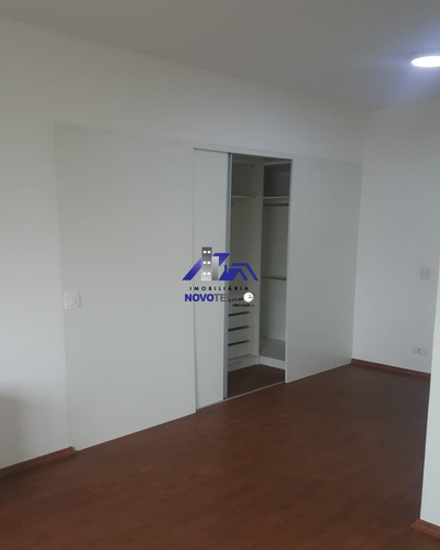 Imagem 9 de 12 de Apartamento A Venda No Morumbi Para Permuta Por Casa Em Alphaville - Ap01374 - 70276960