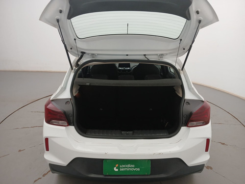 Chevrolet Onix 1.0 TURBO FLEX LT MANUAL
