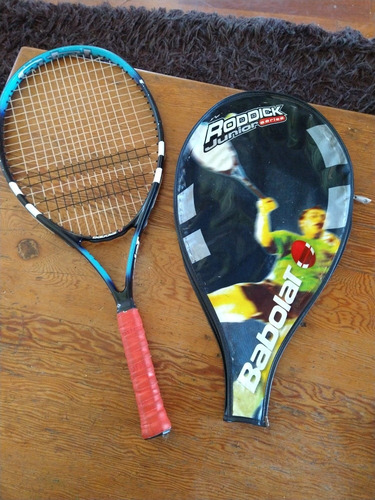 Imagen 1 de 4 de Raqueta Babolat