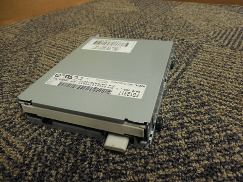 Nec/compaq 134-506790-297-3 388617-706 Floppy Disk Drive Ddo