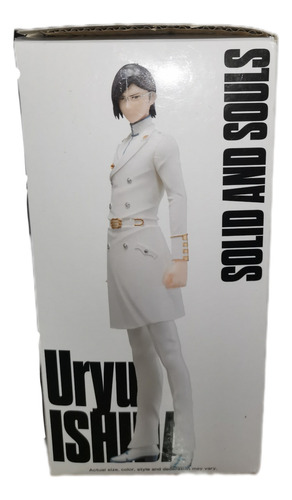 Uryu Ishida - Bleach