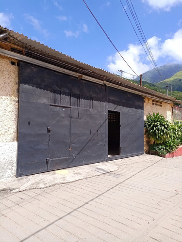 Imagen 6 de 20 de Best House Vende Galpón En Zona Industrial El Carmen El Encantado Carretera Petare Guarenas