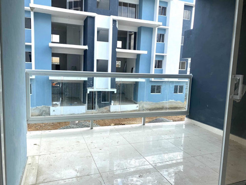 Imagen 6 de 7 de Apartamento En La Carretera Mella